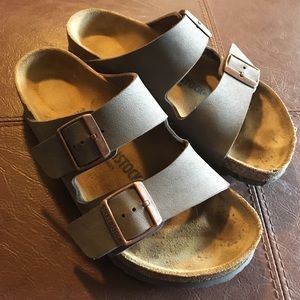 Birkenstock 38 Arizona Sandal
